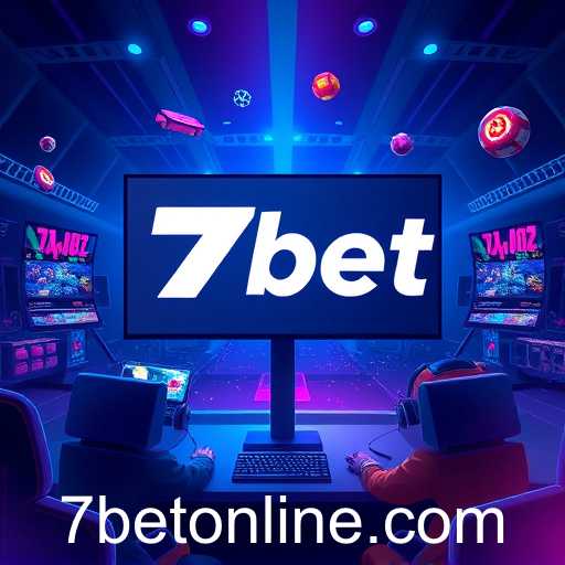 The Rise of 7bet in Online Gaming