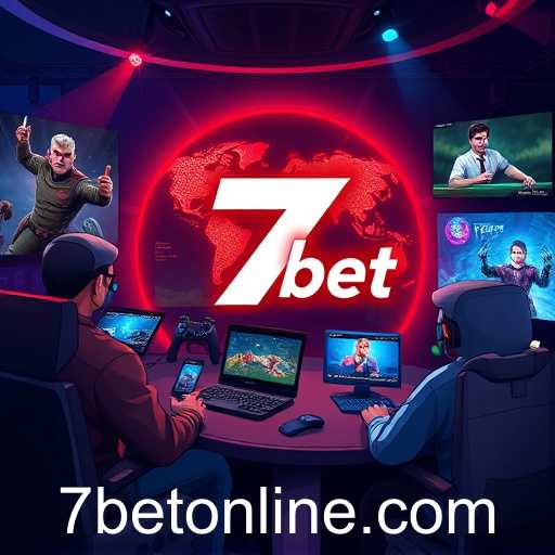 The Rise of 7Bet in Online Gaming